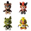 At Five Nights Freddys Dog Rabbit Bear Plush Toy Stuffed Doll Decoration Gift