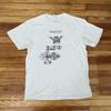 Father John Misty Mahashmashana Album White T Shirt All Size AR1415 Unisex T-Shirt