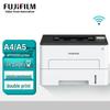Fujifilm ApeosPort Print 3410SD A4 Black & White Laser Printer