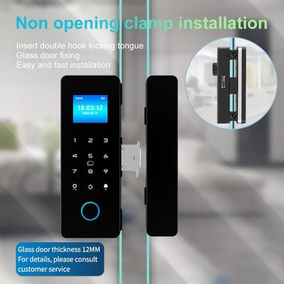 Erişim kontrolü ve alarmlar – Parmak İzi Geçiş Kontrol Sistemleri