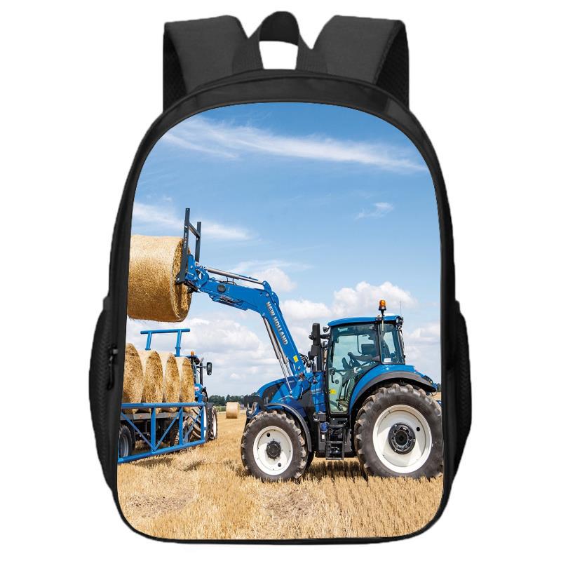 Farming Simulator Divslāņu Zēnu un Meiteņu
