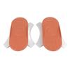 Split Waist Twisting Disc Exercise Waist Thinning Twisting Device Small Mute Figure Training Equipme