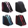 Rollschuhtasche Inline 3-lagig mit verstellbarem Schultergurt zur Aufbewahrung