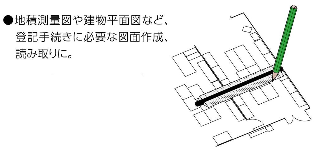 Shinwa Sokutei Triangular Rotating 74980 Scale, 15cm,