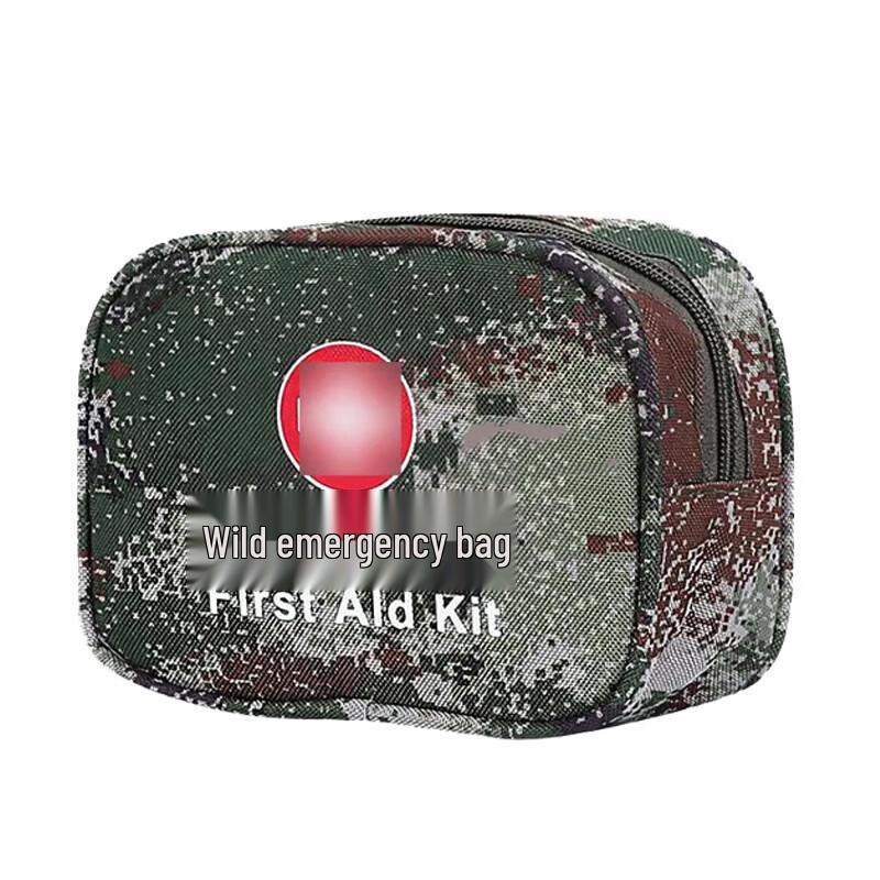 

Jiang Ce Wilderness Survival Outdoor Bag