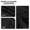 Fashion Ice Silk Cool Balaclava Quick Dry Breathable Full Face Cap Sun Protection Face Cover Headwear Summer