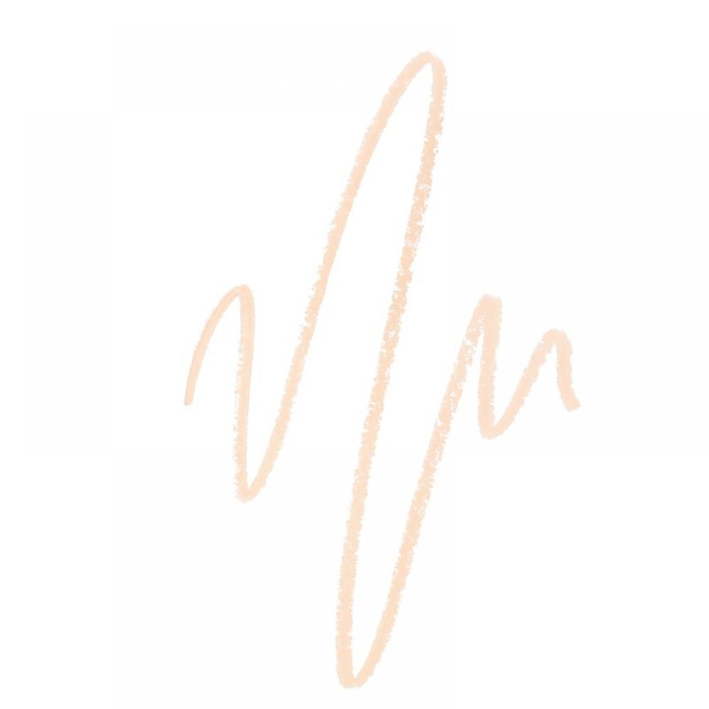 Stylenanda Stylenan Make Softmute Pencil Milk Nude