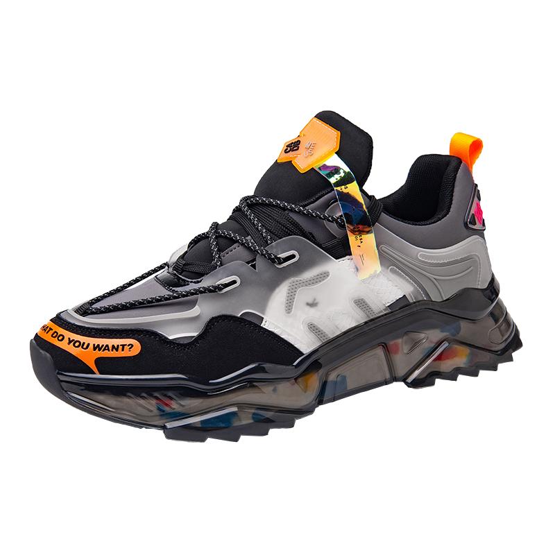 Sneakets Men Winter Shoes Vulcanise Mens Trainers 2024 Designer High Quality Luxury Brand Men's Sneakers Boot Gym Shoes Tennis