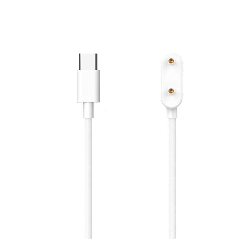 Magnetic Usb Charging Cable For Kids Watch 5X 5Pro With Strong Adsorption Fast Charging Perfect For Daily Home School Use