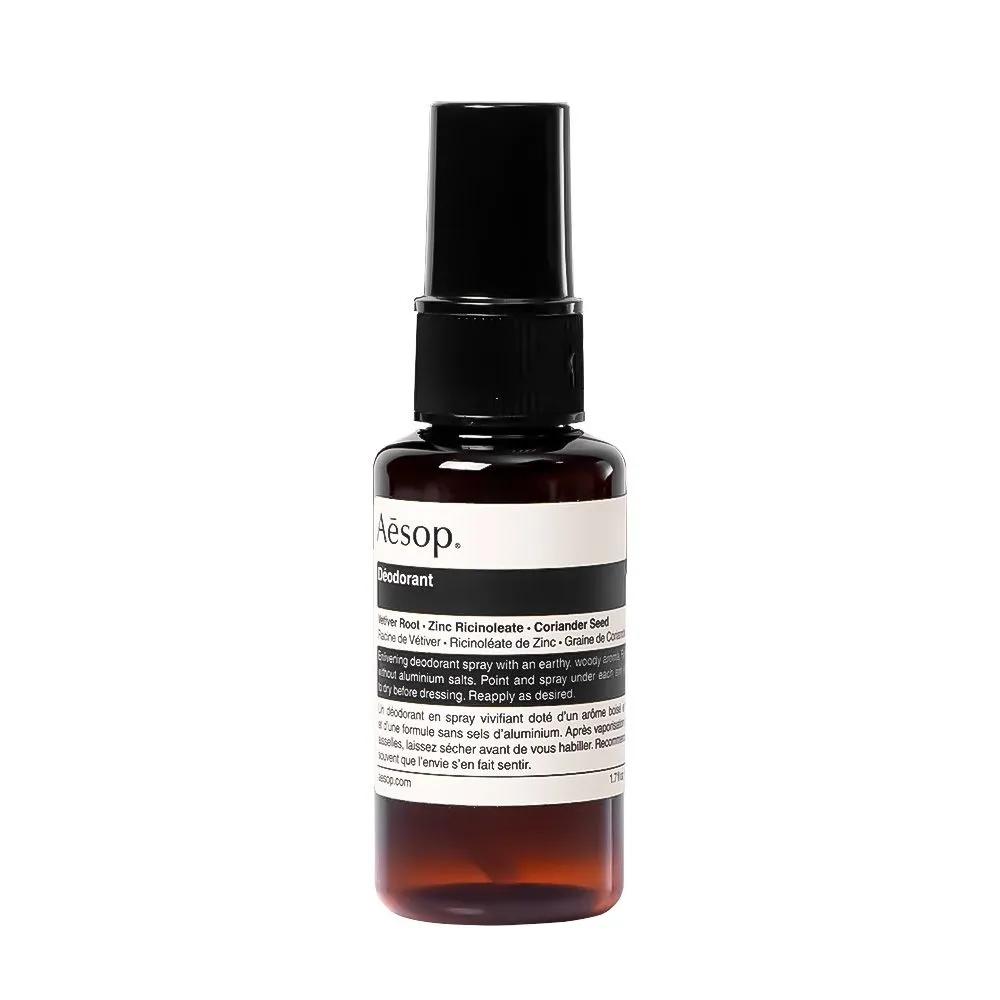 Deodorant 50mL