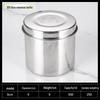 Stainless Steel Food Sample Retention Box Set
