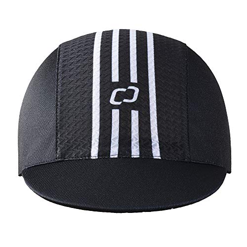 [CATENA] Cycling Cap, Inner Cap, Cycling Cap, Road Bike Hat, Breathable, Sweat-wicking, Quick-drying, for Bicycles