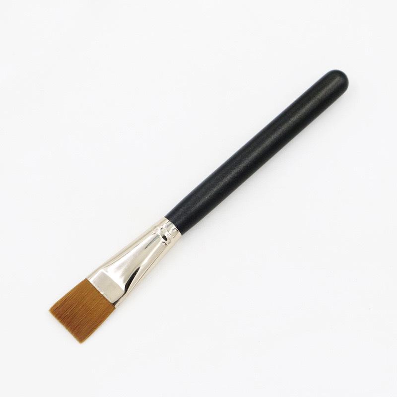New Face Mask Brush 191 Foundation Brush Multi-functional Makeup Brush Traceless Concealer Not Easy To Eat Powder