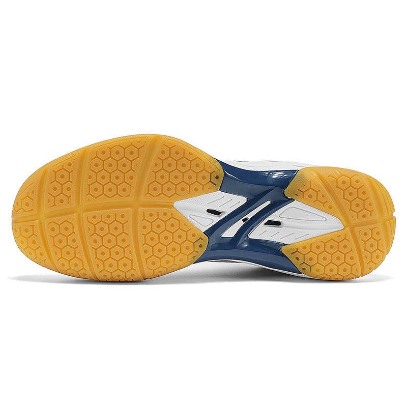 Advanced Anti-Slip Badminton Shoes for Men Women Professional Sport Tennis Sneakers Outdoor Gym Matches Big Size