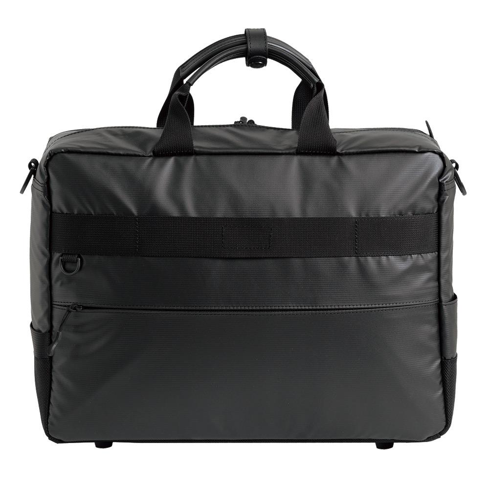 Manhattanpassage 3310 Well Organized Briefcase Plus2.1