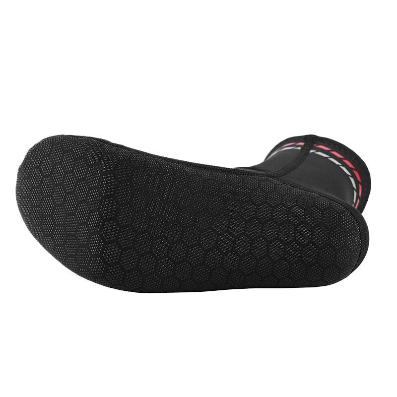Yimai 3mm Neoprene Freediving Socks