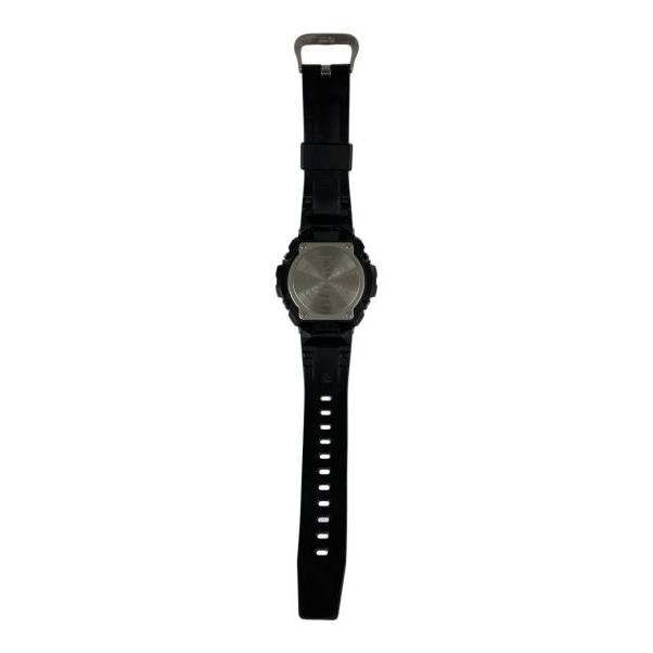 Used Watch G-SHOCK GST-W100G-1BJF Solar Charging