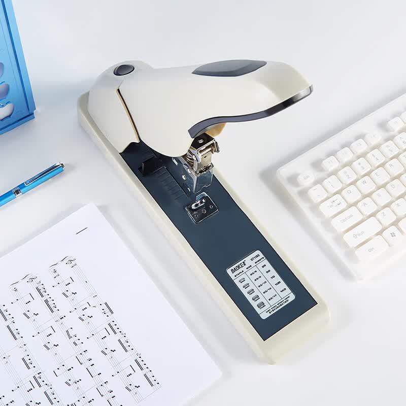 BAOKE Heavy Duty Stapler