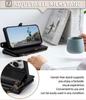 Samsung S24 Ultra Flip Leather Crossbody Phone Case & Protective Cover for S24 Plus