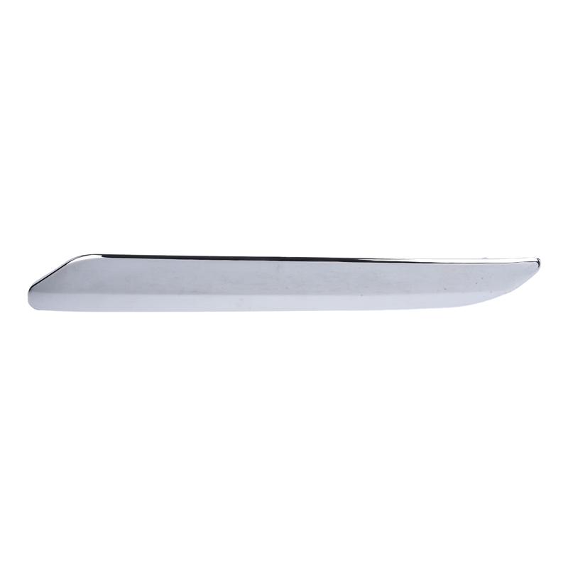 High Quality Long Lasting Practical Brand New Bumper Cover Spare Accessories Anti-Scratch Easy tallation Front Rear
