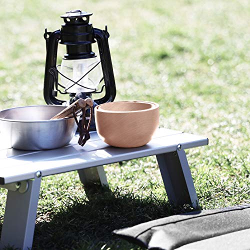 Captain Stag Wooden Cup Set UP-2657