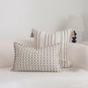 30X50/45X45CM Tassel Striped Throw Pillow Cover Simple Homestay Waist Cushion Cover Decor Home Decorative Pillowcase 2026