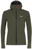 Jacket Agner DST Jacket Olive Dark Olive Green