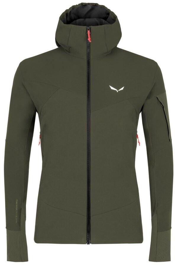 

Куртка Salewa Agner DST Jacket olive dark olive green S