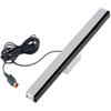 Wii Sensor Server Wired Compatible Product WiiU Compatible Infrared Sensor Server Stand Included ...