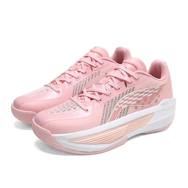 22 tide shoes actual combat casual sneakers summer breathable high-top wear-resistant sneakers basketball shoes 37