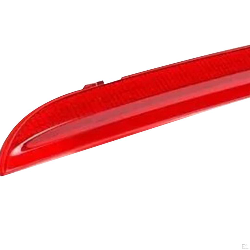 Third Stop Brake Light Car Accessories Easy to Install Spare Parts 7L6945097B