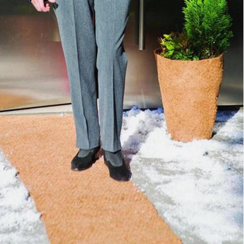 Coconut Coir Liner Sheet Coco Plant Fiber Roll, Coconut Palm Mat, Gardening