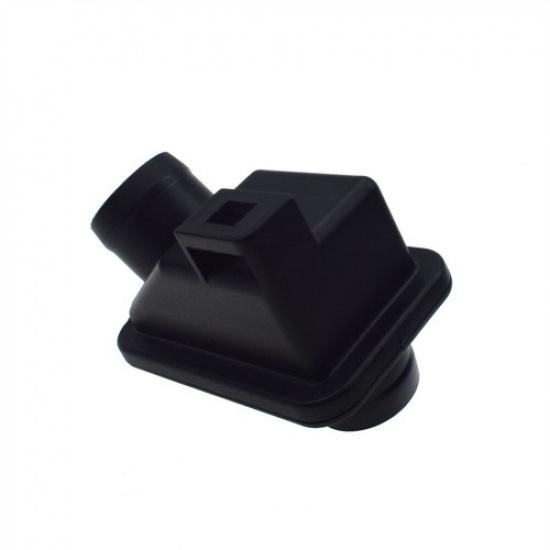 Ansaugluftfilter Schlauchrohr Set Für 2003-2008 Honda Accord Acura TSX 17138-RAA