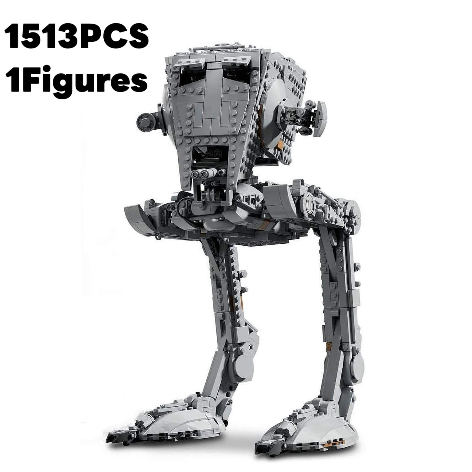 

FIT 75417 Galaxy UCS ATST Model Building Blocks Bricks Home Decor Toys for Kids Adults Boys Birthday Christmas Gifts NO Original BOX