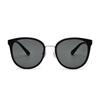 Beulela Fiore Sunglasses Br1003 Blk