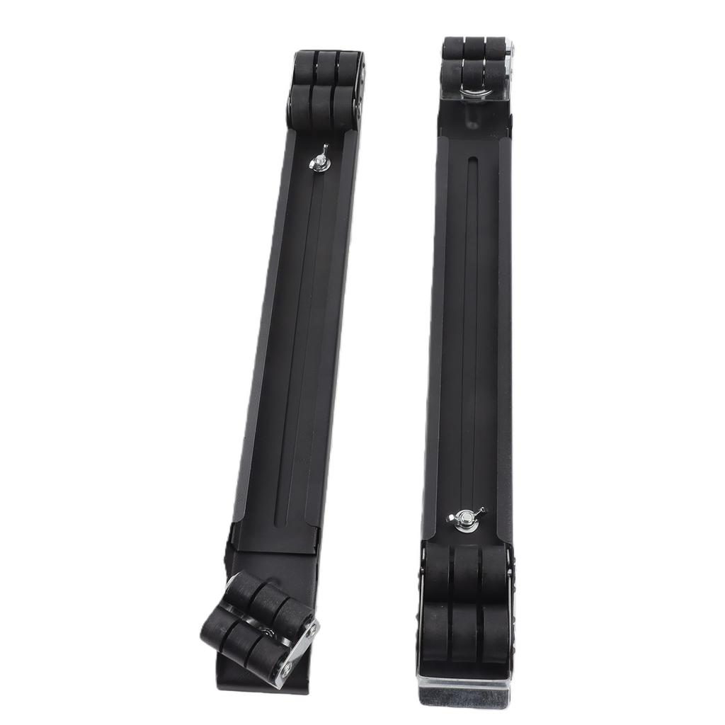 Extensible Appliance Roller 300KG Load Bearing   Wheel Base for Washing Machines Refrigerators Dryers Dishwashers Heavy Objects