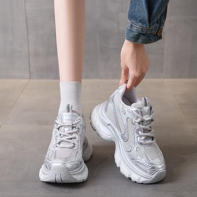 Sapatos de mulher – Ténis