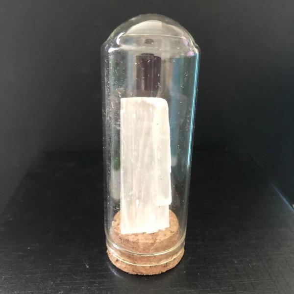 Přírodní krystalické horniny minerální vzorky: Vzdělávací dárky pro děti