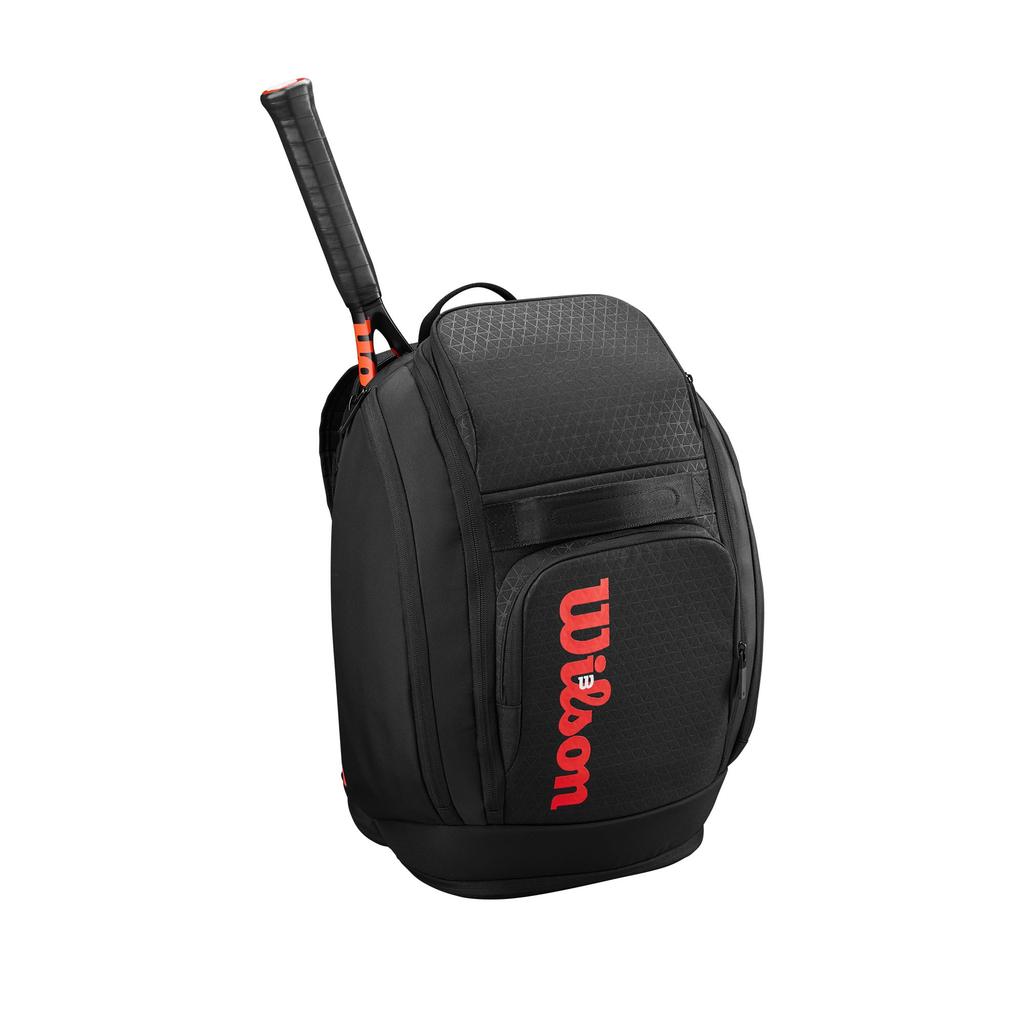 [Wilson] Tennis Racket Bag CLASH V3 BACKPACK