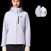 Pelliot Women's Classic 2.0 Mountain Windbreaker
