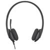Logitech H340 On-Ear USB Headset