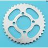 Hot Sale NEW Free Shipping 420 37T 41T 48T Tooth Rear Chain Sprocket 52mm For Chinese ATV Quad Pit Dirt Bike Go Kart Motorcycle