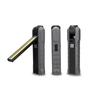 Portable Foldable USB Work Light 4 Mode COB Flashlight Rechargeable Magnetic LED Torch Flexible for