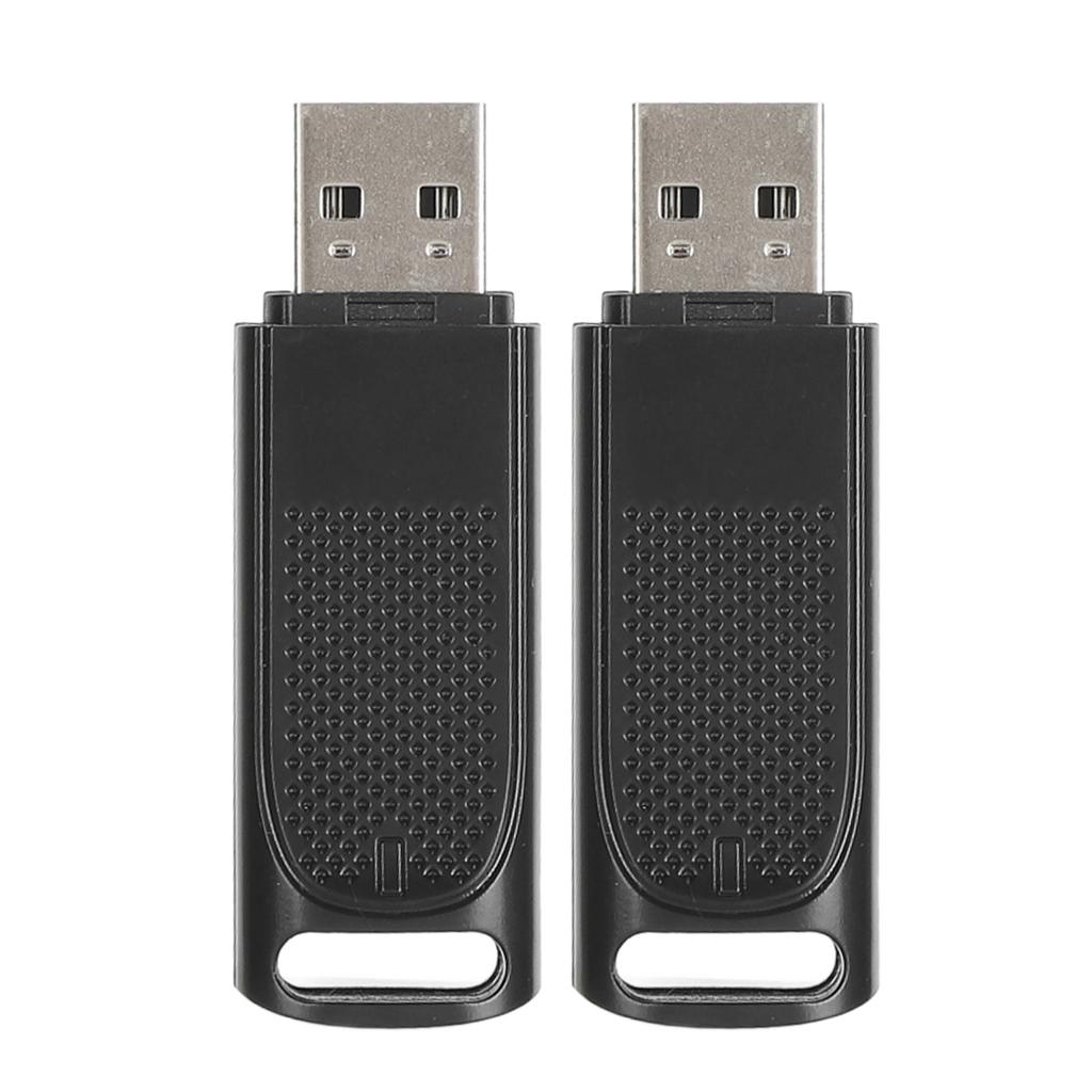 2pcs VR USB Dongle Receiver Plug and Play VR Wireless Receiver with USB Extension Cable for HTC