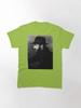 Juan Luis Guerra Poster Juan Luis Guerra singer Tshirt Juan Luis Guerra Classic T-Shirt