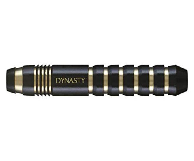 

DYNASTY BRASS SET Black TEN Black Brass Dart Barrel TEN чёрный