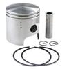 AHL Piston Kit for Kawasaki KDX200 Type 1989-2006 (Standard 66mm)