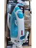 AFC Steam Iron with VDE Plug - Handheld, US & EU Standard Mini Electric Iron.