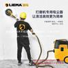 Professional Vacuum Cleaner with Brushless Grinder and Automatic Dust Collection