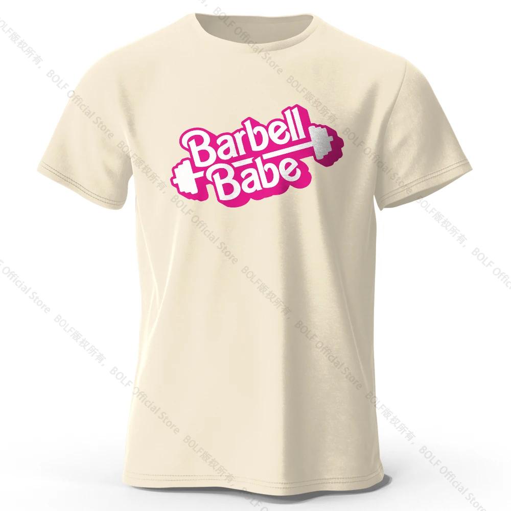 Women Unisexs Pink Gym Printed TShirt Funny Graphic Tees for Unisex Women Summer Tops for Unisex Women Summer Tops